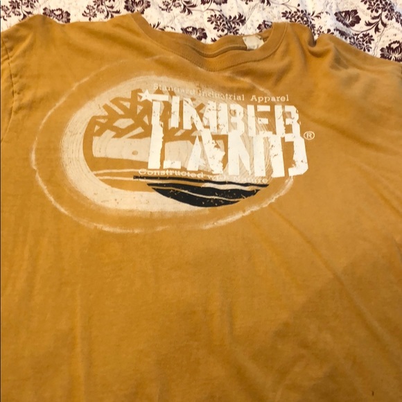 Timberland Other - Timberland Brand long sleeve tee Timberland Other - Timberland Brand long sleeve tee